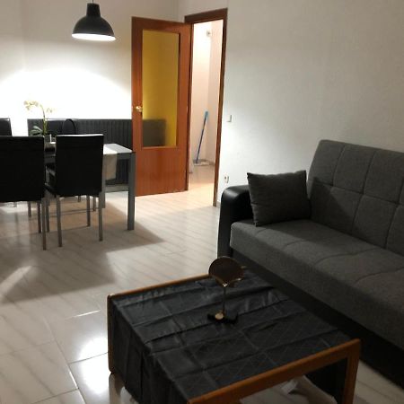 New York Apartment Alcala de Henares Exterior photo