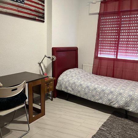 New York Apartment Alcala de Henares Exterior photo