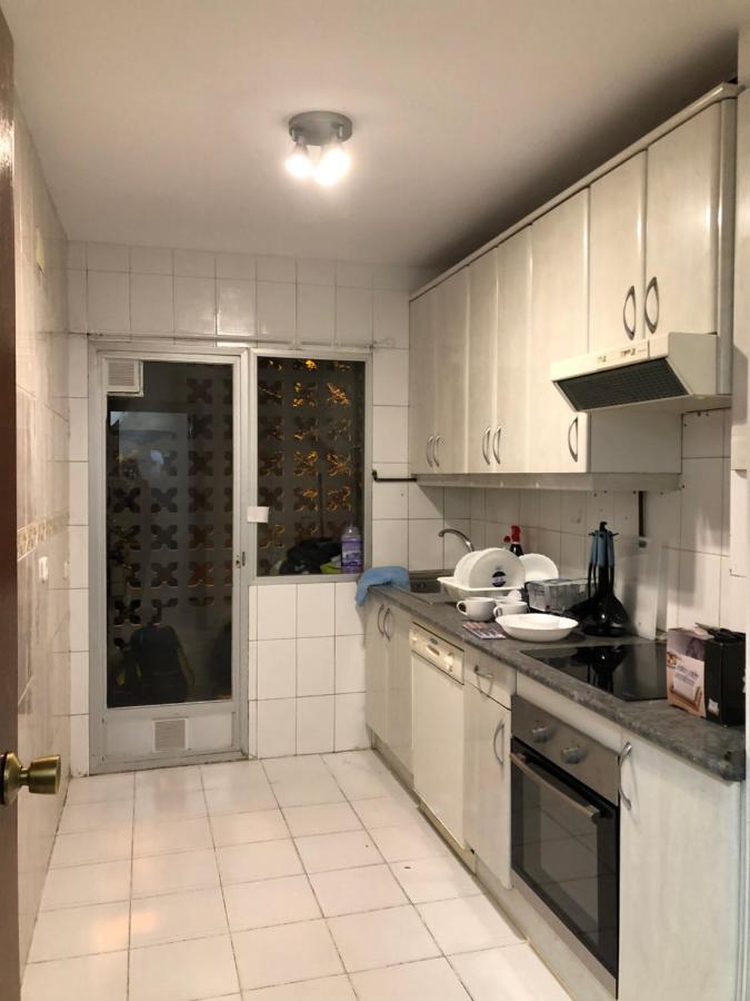 New York Apartment Alcala de Henares Exterior photo