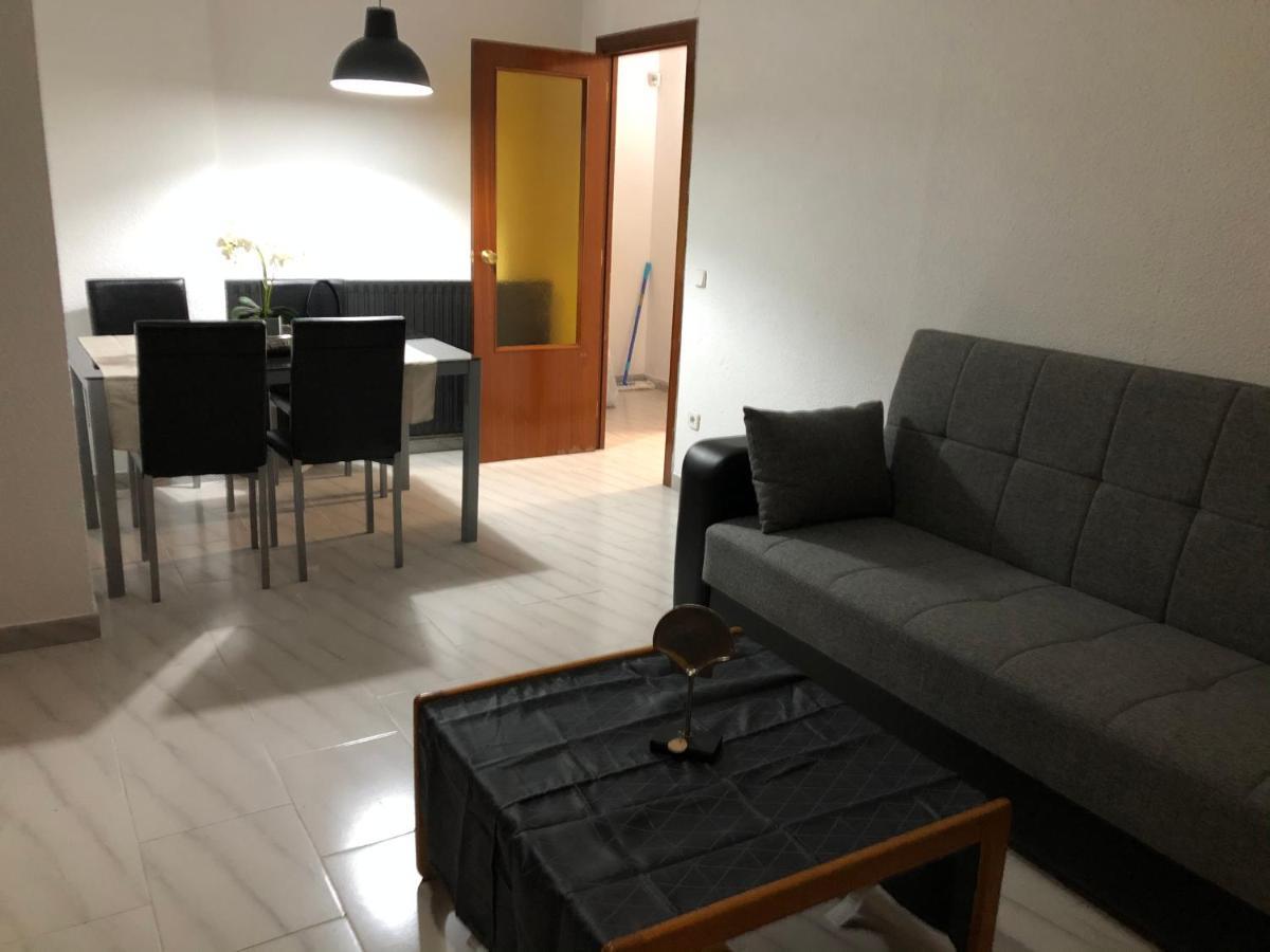 New York Apartment Alcala de Henares Exterior photo