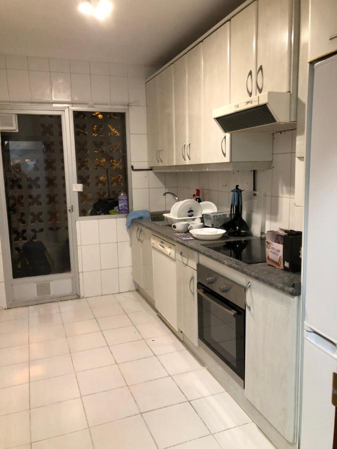 New York Apartment Alcala de Henares Exterior photo