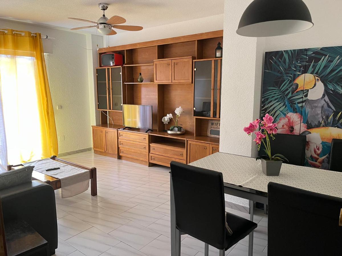 New York Apartment Alcala de Henares Exterior photo