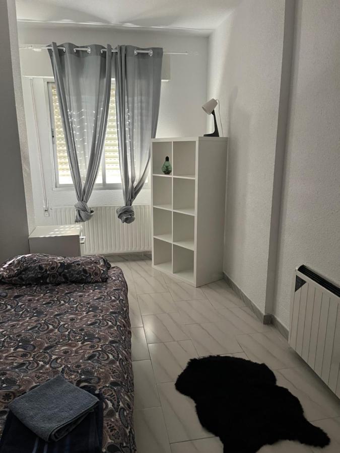 New York Apartment Alcala de Henares Exterior photo