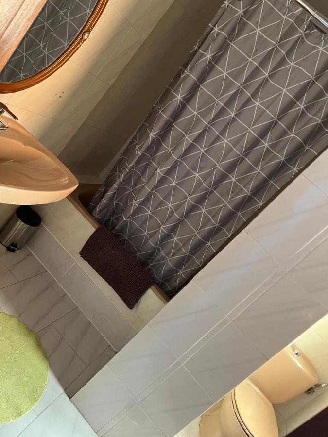 New York Apartment Alcala de Henares Exterior photo